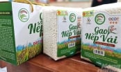 Remembering 'vai' sticky rice, remembering On Luong tea